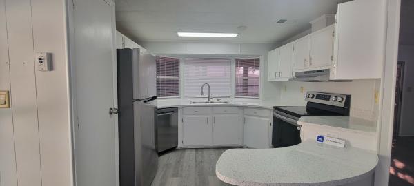 1982 HS 1234 Mobile Home