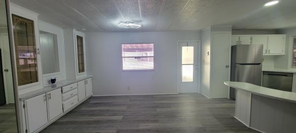 1982 HS 1234 Mobile Home