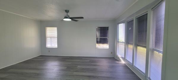 1982 HS 1234 Mobile Home