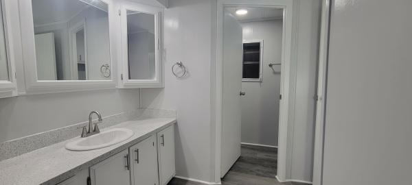 1982 HS 1234 Mobile Home