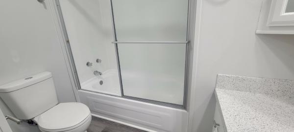 1982 HS 1234 Mobile Home