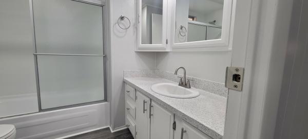 1982 HS 1234 Mobile Home