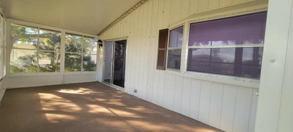 1982 HS 1234 Mobile Home