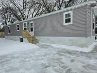 2025 Clayton - Wakarusa, IN The Pulse Manufactured Home