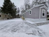 2025 Clayton - Wakarusa, IN The Pulse Manufactured Home