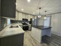 2025 Clayton - Wakarusa, IN The Pulse Manufactured Home