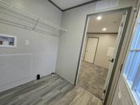 2025 Clayton - Wakarusa, IN The Pulse Manufactured Home