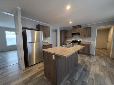 Photo 3 of 9 of home located at 707 Jerald Drive Flint, MI 48506