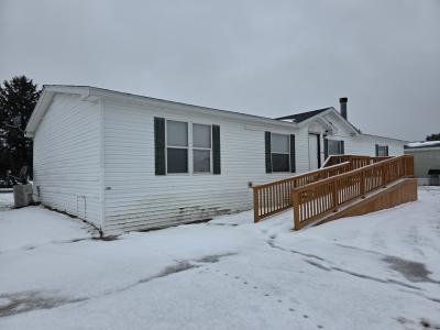 Photo 1 of 12 of home located at 1007 Joanne Court Flint, MI 48506