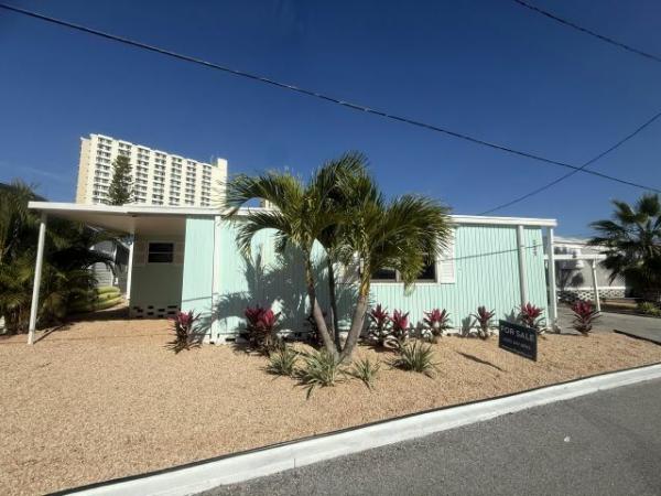 Photo 1 of 2 of home located at 1375 Pasadena Ave. S., #331 South Pasadena, FL 33707