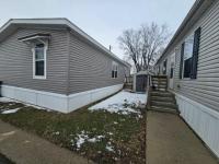 2020 FAIRMONT Manufactured Home