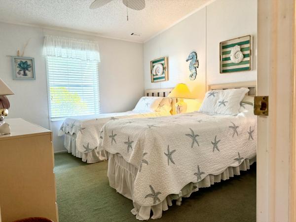 1997 Homes of Merit 01234 Mobile Home