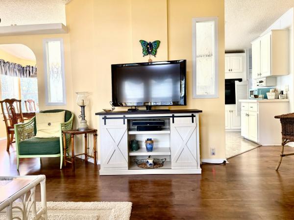 1997 Homes of Merit 01234 Mobile Home