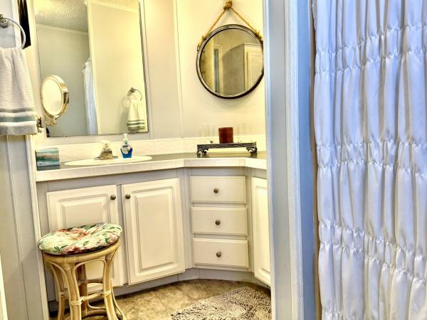 1997 Homes of Merit 01234 Mobile Home