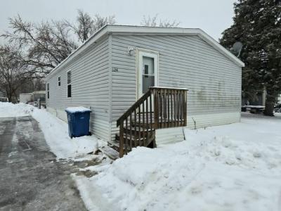 Mobile Home at 124 -115th Lane NE Blaine, MN 55434