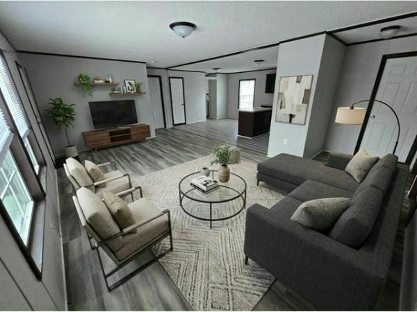 2015 ADHM Manufactured Home