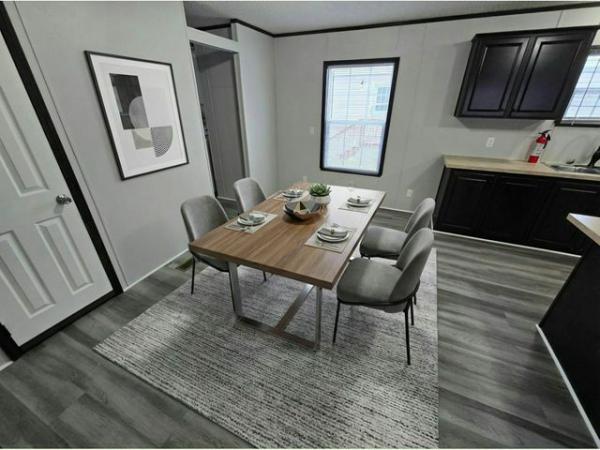 2015 ADHM Manufactured Home