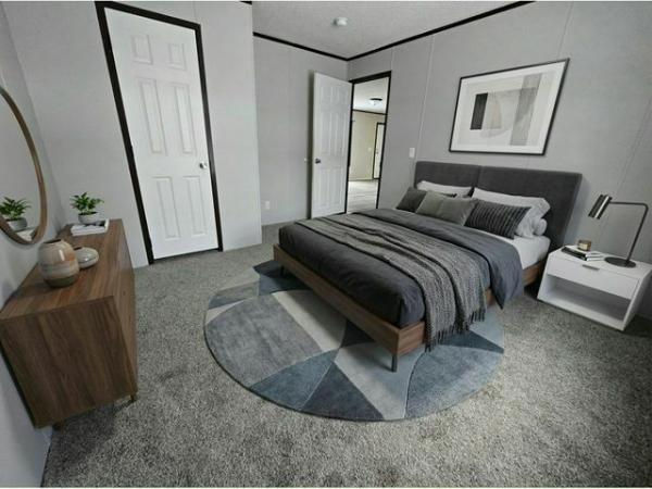 2015 ADHM Manufactured Home