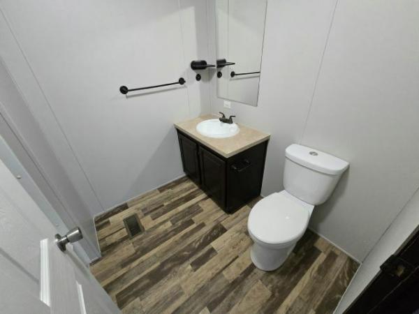 2015 ADHM Manufactured Home