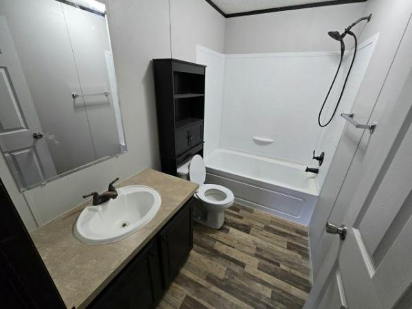 2015 ADHM Manufactured Home