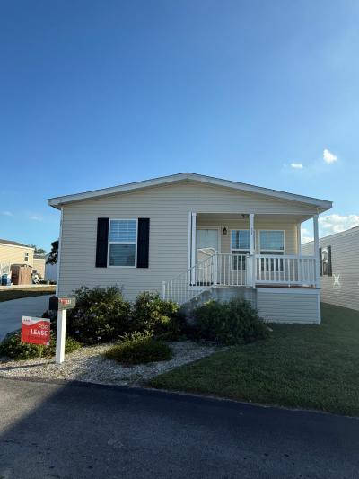 Mobile Home at 151 Mockingbird Avenue Fort Pierce, FL 34982