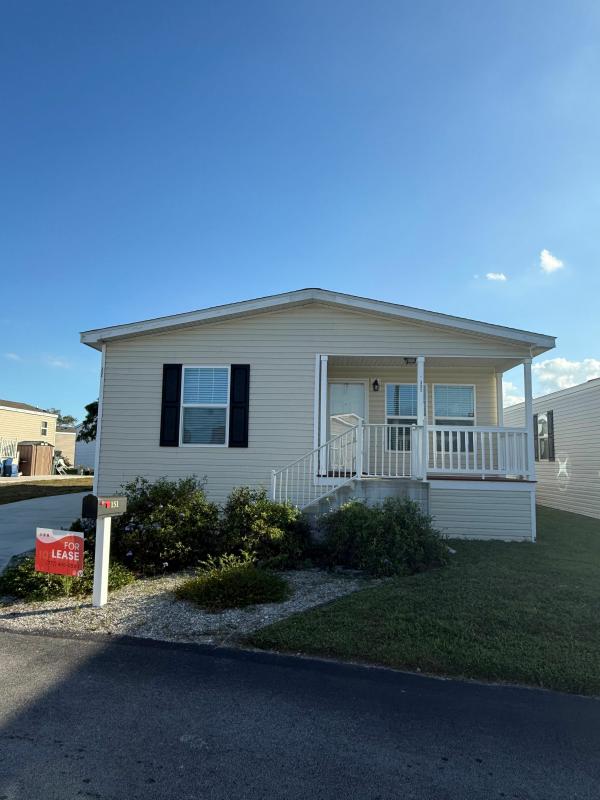 Photo 1 of 2 of home located at 151 Mockingbird Avenue Fort Pierce, FL 34982
