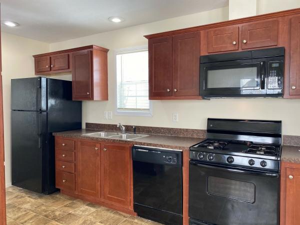 2012 Crest Mobile Home For Sale