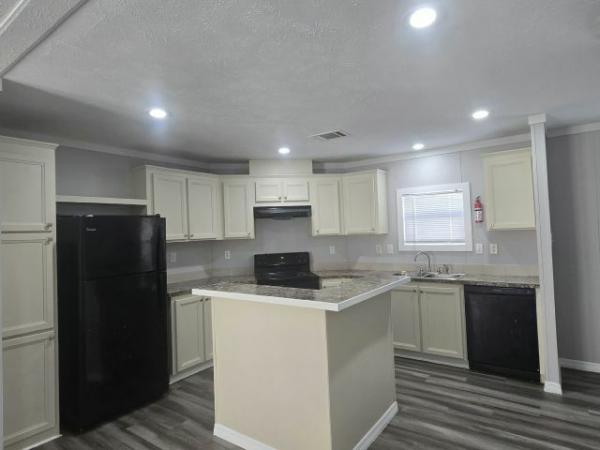 2019 CMHM Manufactured Home