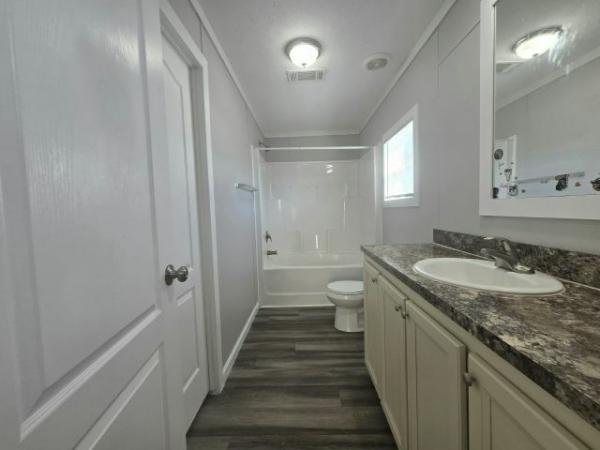 2019 CMHM Manufactured Home