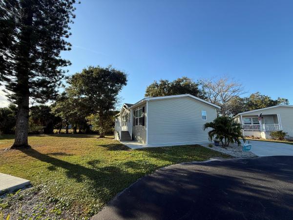 Photo 1 of 2 of home located at 367 Whippoorwill Circle Fort Pierce, FL 34982