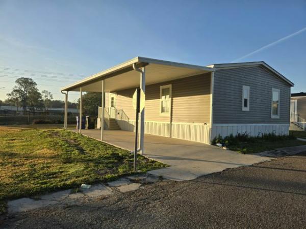 2023 LIVE OAK Mobile Home For Sale
