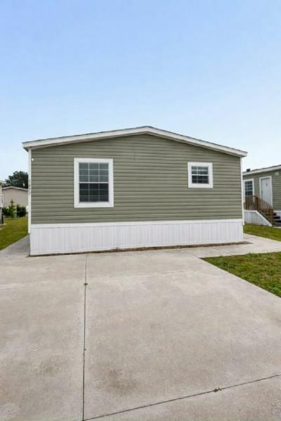 Mobile Home at 1653 Hogue Ave, #476 Apopka, FL 32712
