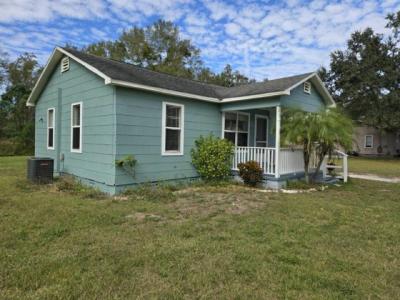 Mobile Home at 24 Webb Ln Auburndale, FL 33823