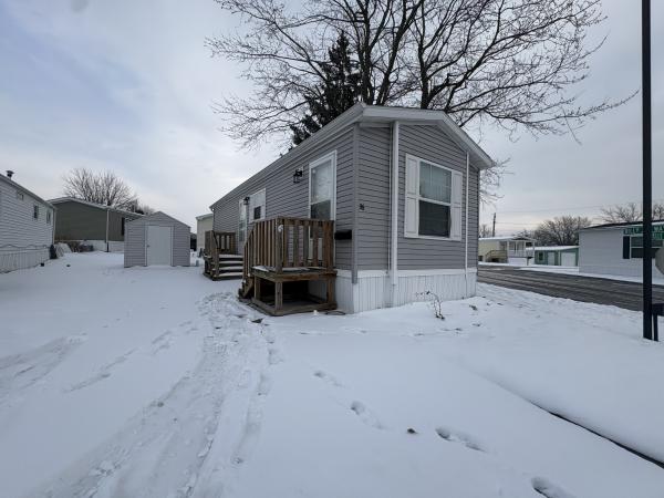 2021 Champion Mobile Home For Sale