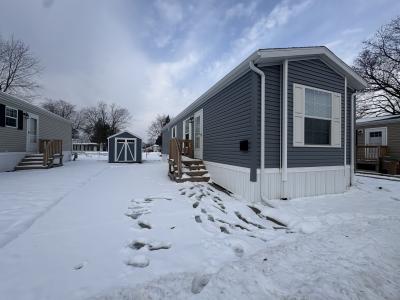 Mobile Home at 57 Jenny Lane Cheektowaga, NY 14225