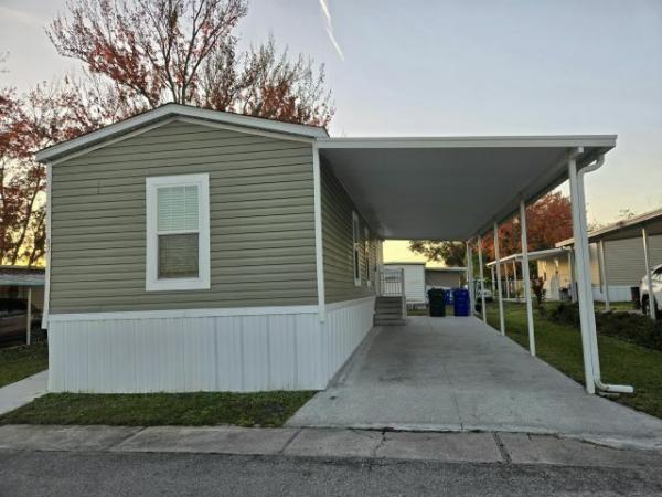 2022 Live Oak Homes Mobile Home For Sale