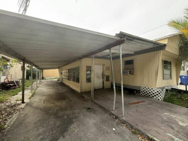 1966 FLTW Mobile Home For Sale