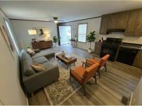 2019 Clayton - Wakarusa 96PLH1663AH19S Manufactured Home