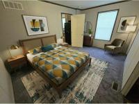 2019 Clayton - Wakarusa 96PLH1663AH19S Manufactured Home