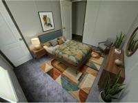 2019 Clayton - Wakarusa 96PLH1663AH19S Manufactured Home