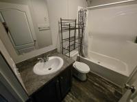 2019 Clayton - Wakarusa 96PLH1663AH19S Manufactured Home