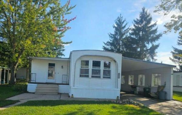 Photo 1 of 2 of home located at 6085 Country Way S Lot Ts6085 Saginaw, MI 48603