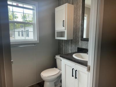 Photo 5 of 11 of home located at 140 Brookside Manor Goshen, IN 46526