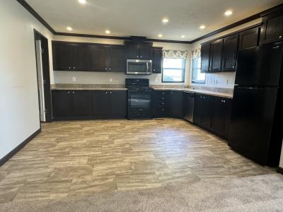 Photo 2 of 10 of home located at 437 Brookside Manor Goshen, IN 46526