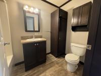 2017 FAIRMONT 430HH28523I Mobile Home