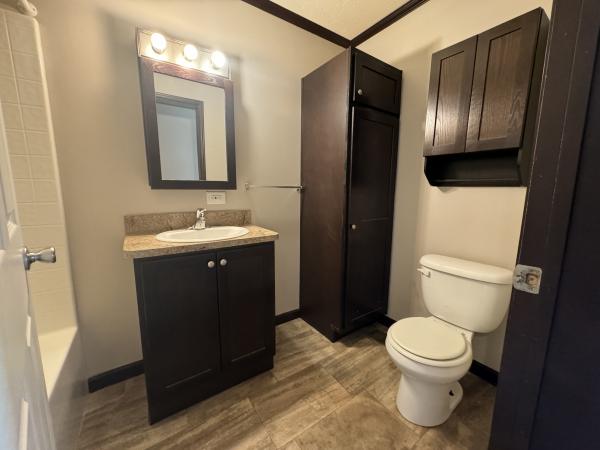 2017 FAIRMONT 430HH28523I Mobile Home