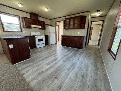 Photo 3 of 10 of home located at 466 Brookside Manor Goshen, IN 46526