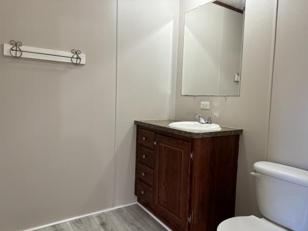 2012 Champion 1680204RA Mobile Home