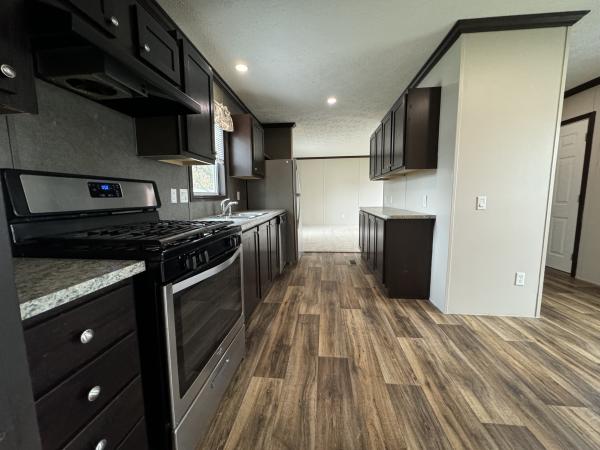 2017 FAIRMONT 430HH16663A Mobile Home