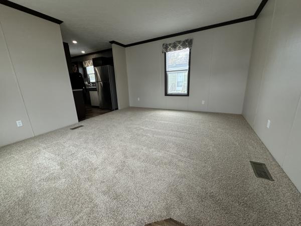 2017 FAIRMONT 430HH16663A Mobile Home